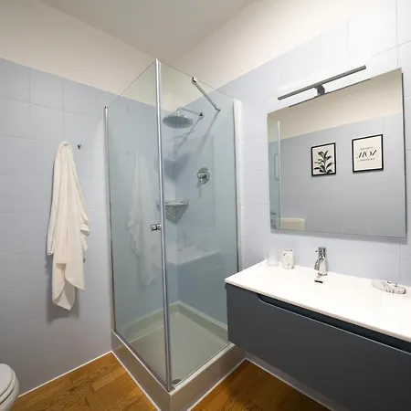 Apartman Piazza Santo Stefano Con Vista *