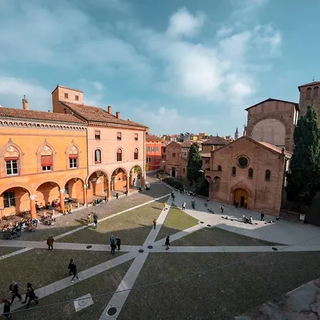 Piazza Santo Stefano Con Vista Apartment *