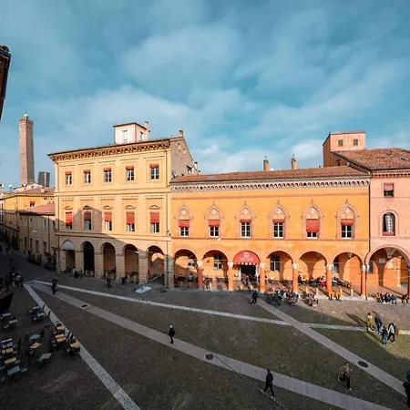 Piazza Santo Stefano Con Vista *