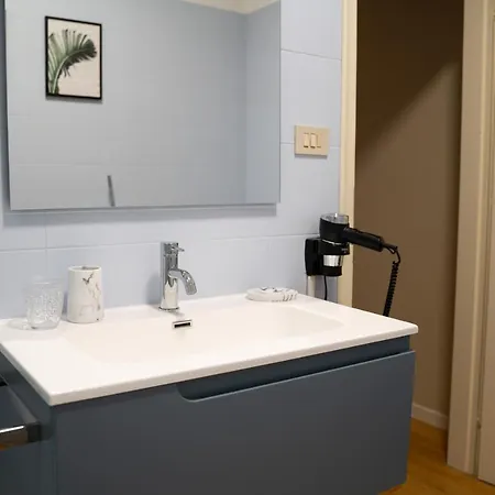 Apartamento Piazza Santo Stefano Con Vista