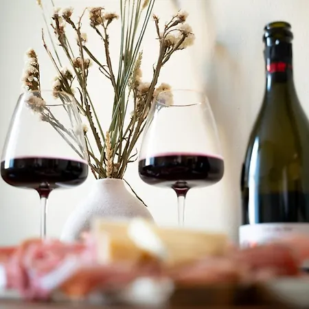 Piazza Santo Stefano Con Vista *