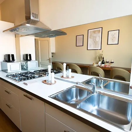 Apartamento Piazza Santo Stefano Con Vista Bolonia