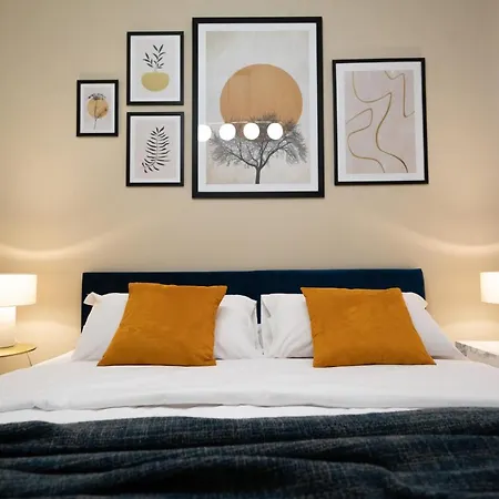 Piazza Santo Stefano Con Vista Apartamento