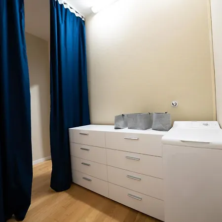 Piazza Santo Stefano Con Vista Apartamento *