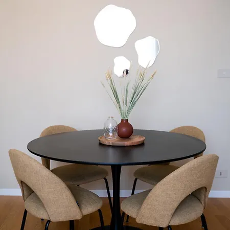 Piazza Santo Stefano Con Vista Apartment *