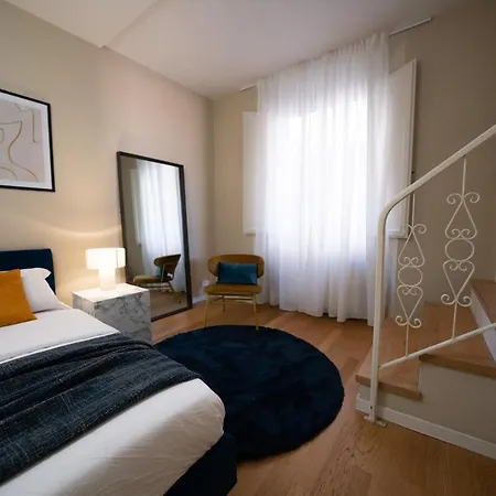 Piazza Santo Stefano Con Vista Apartment Bologna