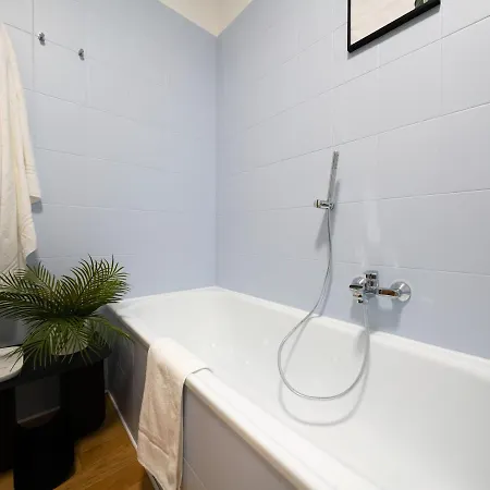 Piazza Santo Stefano Con Vista Apartamento