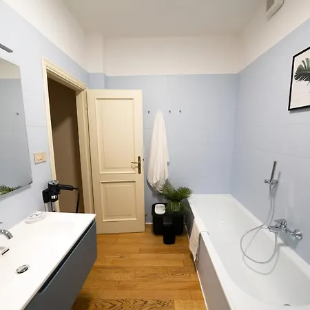 Piazza Santo Stefano Con Vista Apartamento *