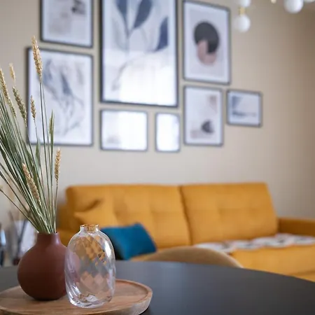 Piazza Santo Stefano Con Vista Apartment *