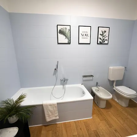 Piazza Santo Stefano Con Vista Apartamento *