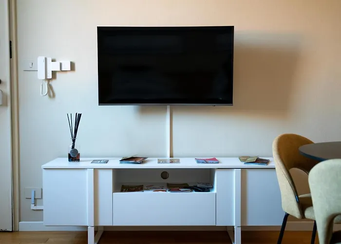 شقة Piazza Santo Stefano Con Vista بولونيا