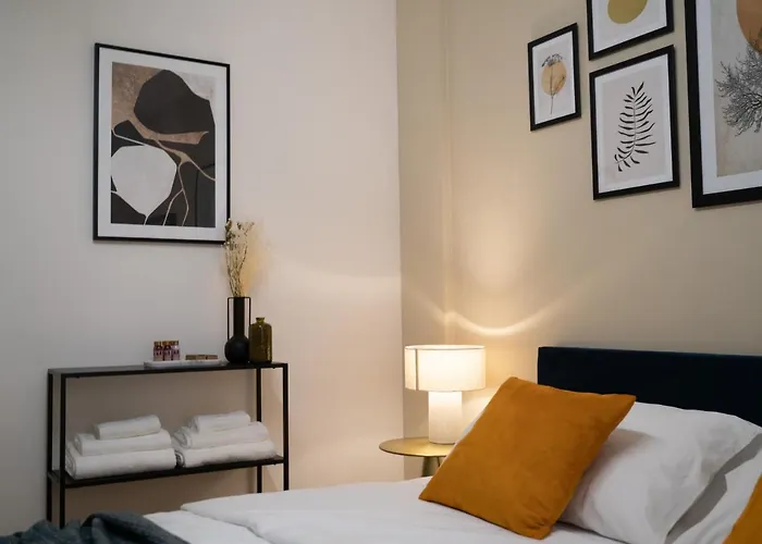 Piazza Santo Stefano Con Vista *