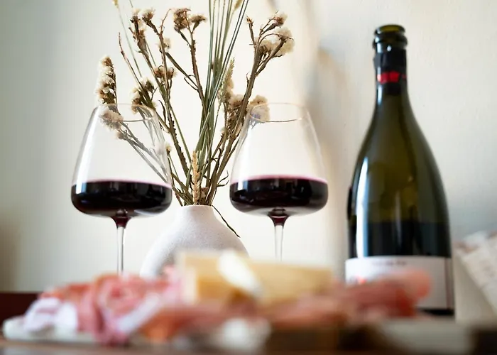 Piazza Santo Stefano Con Vista *