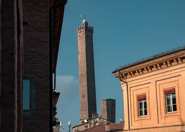 Lejlighed Piazza Santo Stefano Con Vista *
