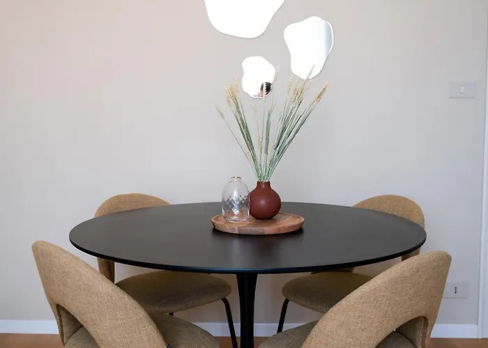 Piazza Santo Stefano Con Vista شقة *