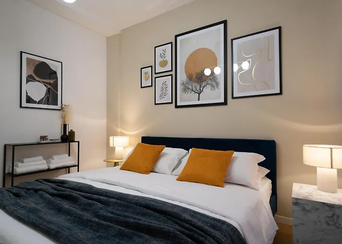 Piazza Santo Stefano Con Vista بولونيا