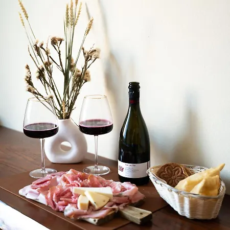 Piazza Santo Stefano Con Vista *