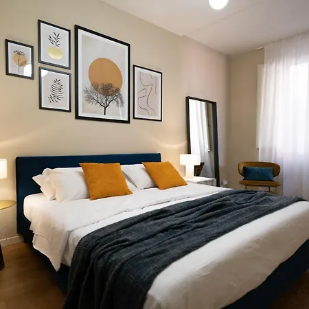 Appartement Piazza Santo Stefano Con Vista