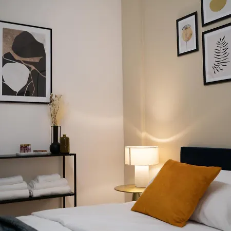 Piazza Santo Stefano Con Vista *