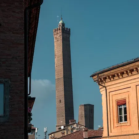 アパート Piazza Santo Stefano Con Vista *