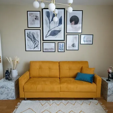 Piazza Santo Stefano Con Vista アパート *