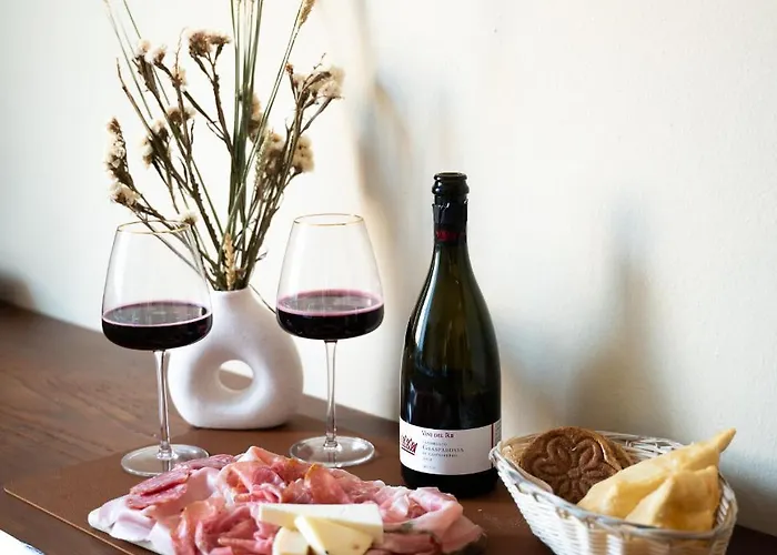 Piazza Santo Stefano Con Vista *