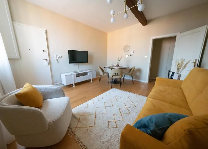 Appartement Piazza Santo Stefano Con Vista