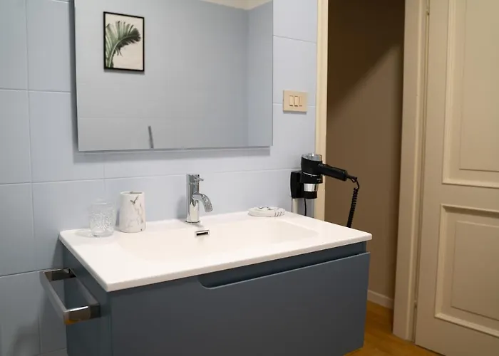 Appartement Piazza Santo Stefano Con Vista