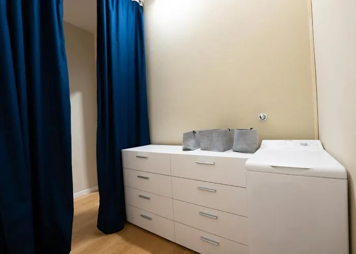 Piazza Santo Stefano Con Vista Appartement *