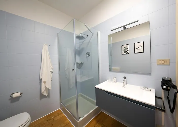 Appartement Piazza Santo Stefano Con Vista *