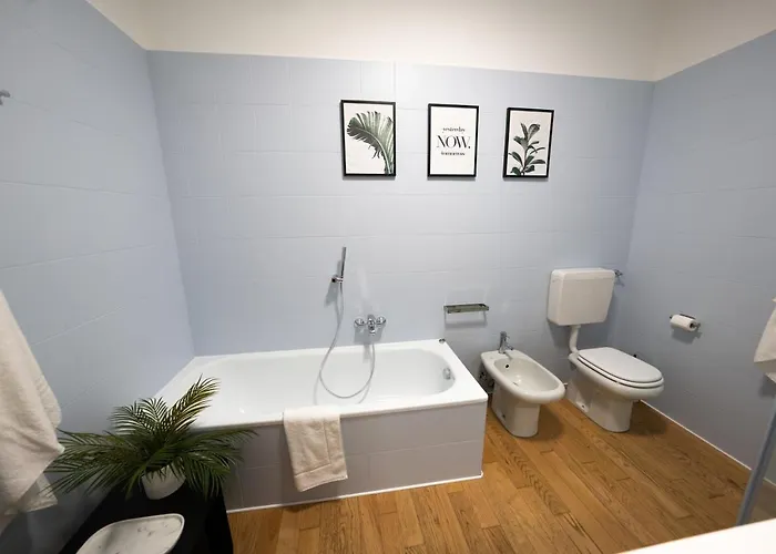 Piazza Santo Stefano Con Vista Appartement *